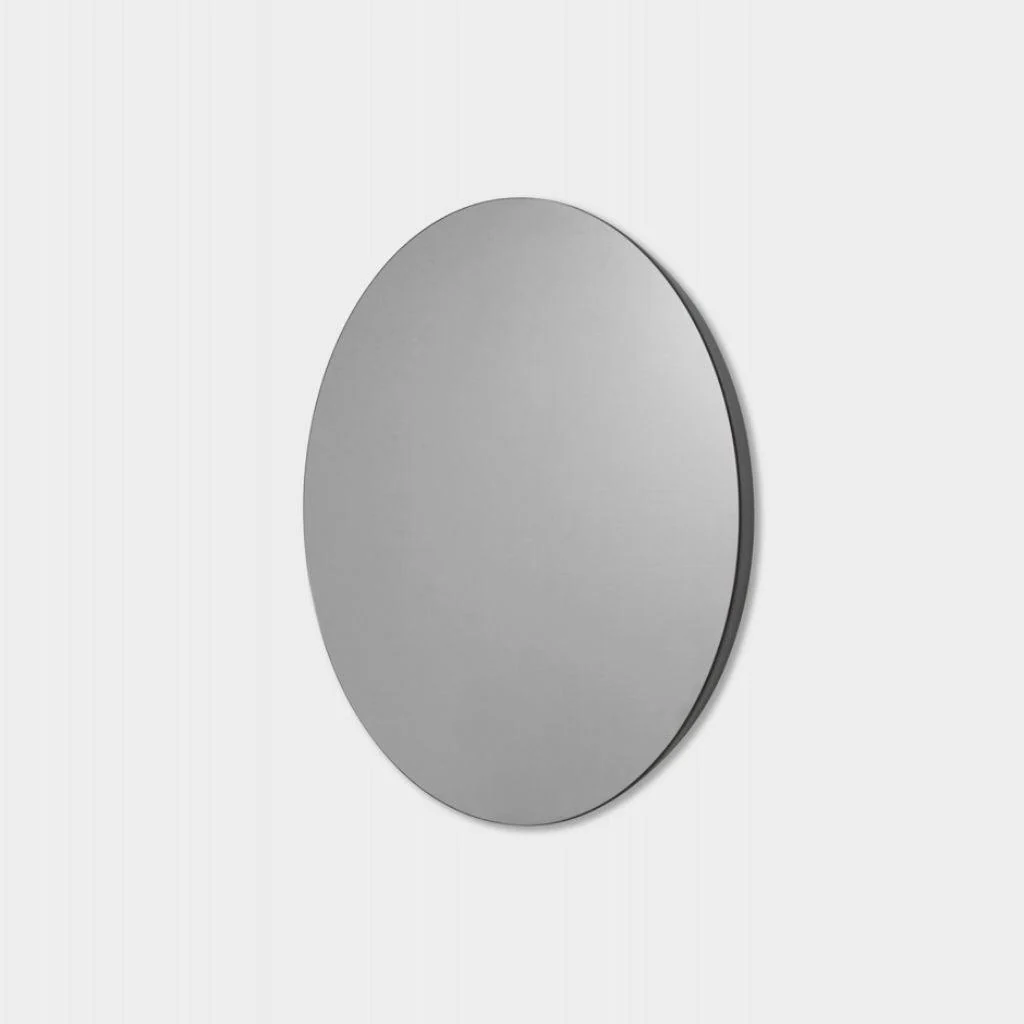 Mira Round Storm Mirror - Image 4