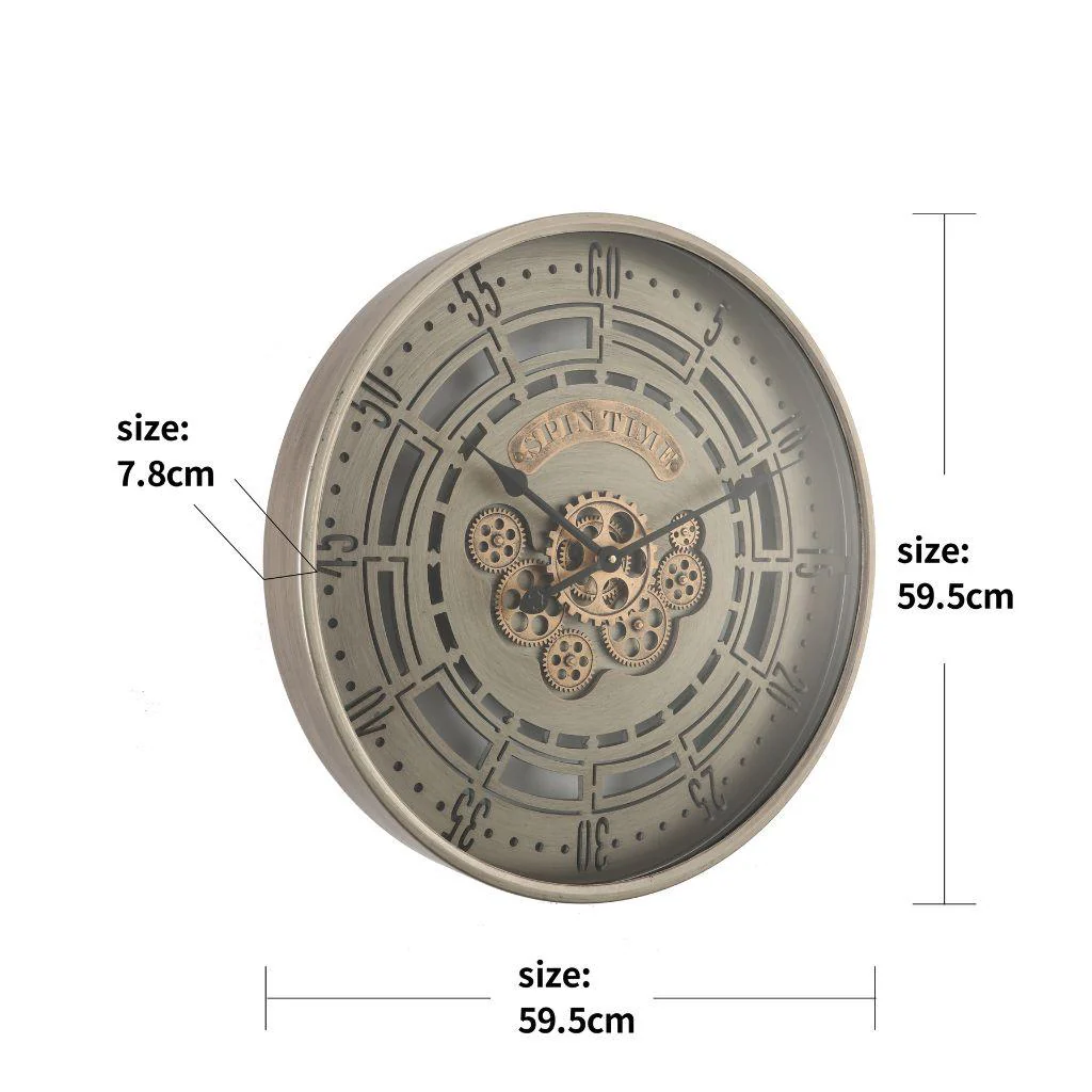 Mojave Clock - Image 6