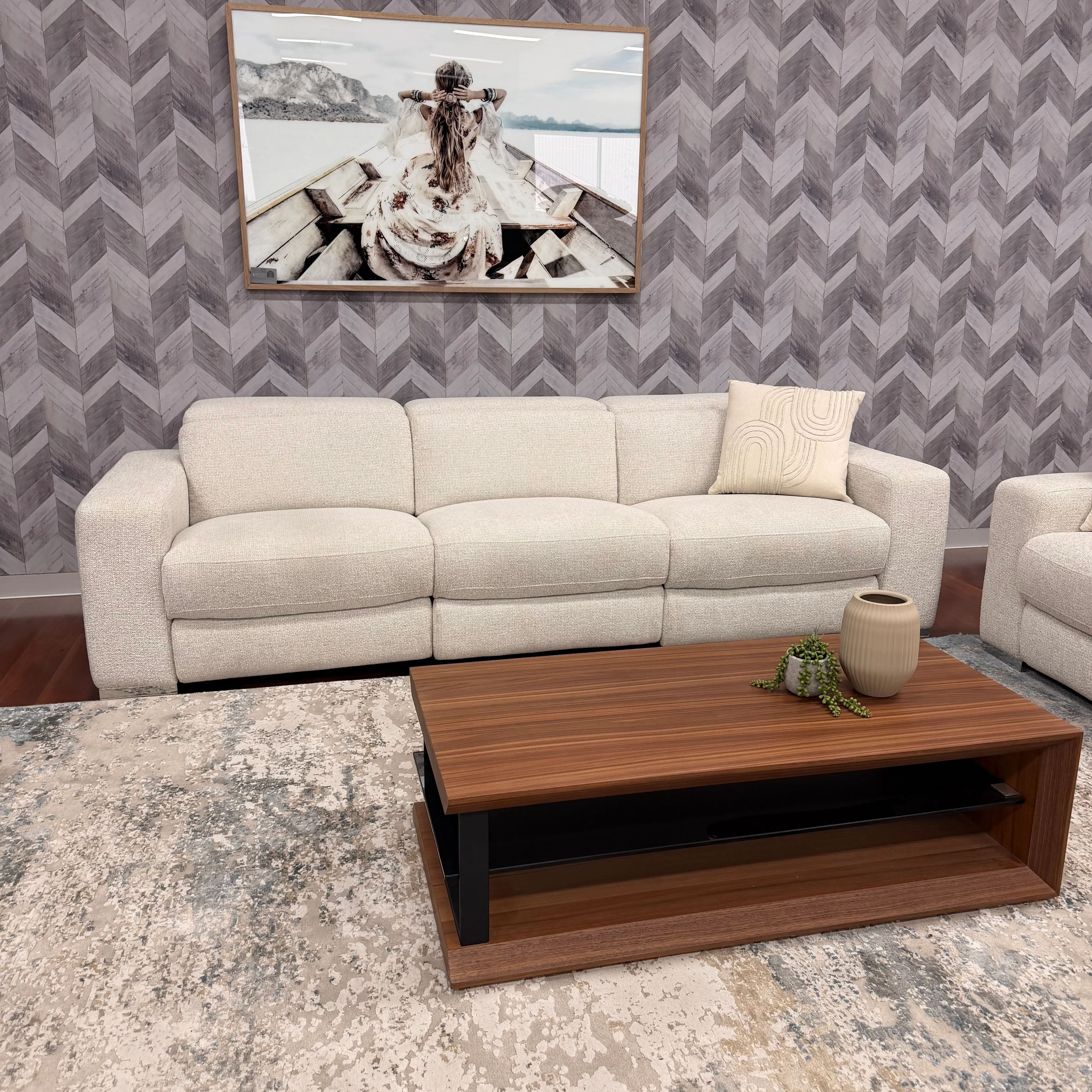 Montana 2 Piece Lounge Set Clearance