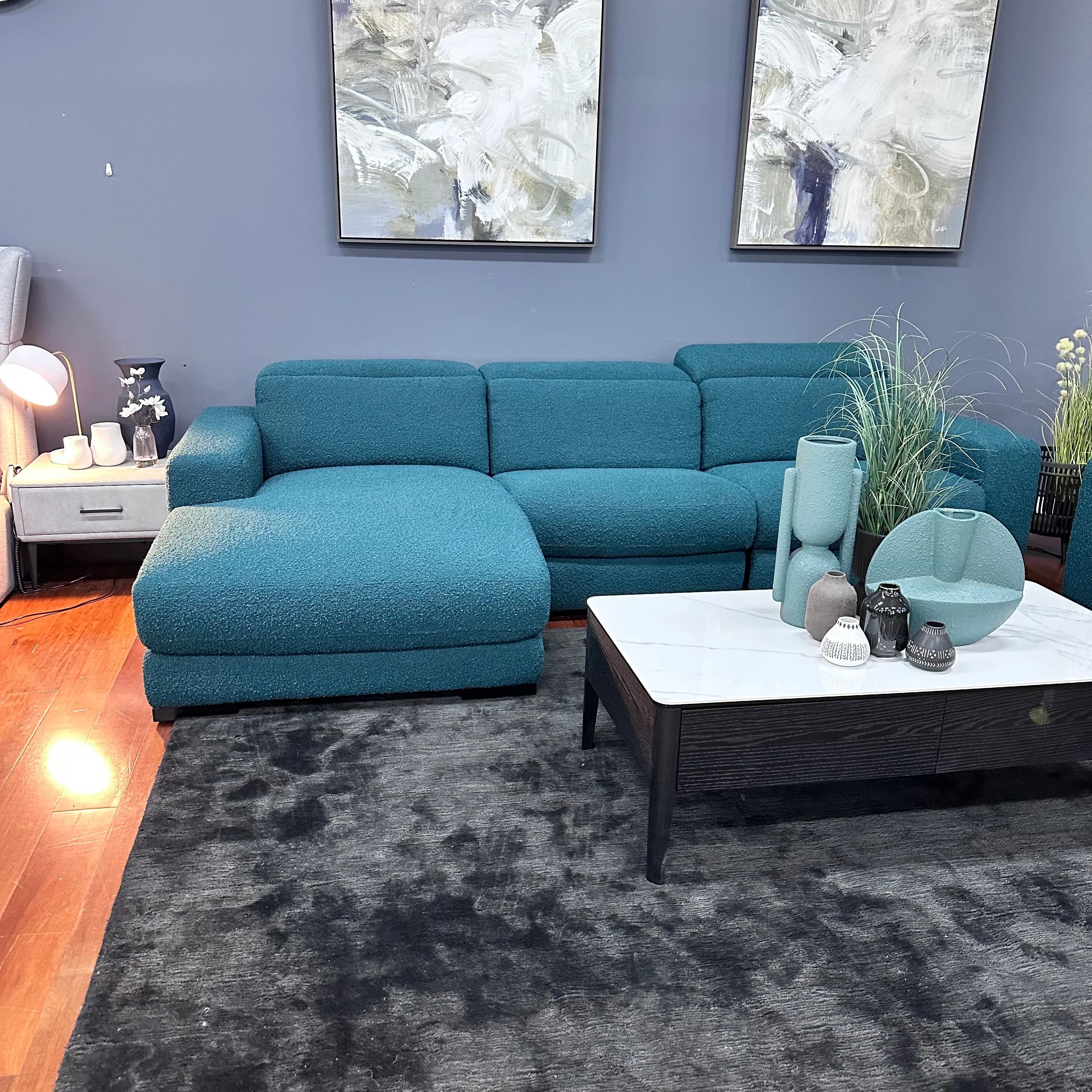 Montana 2-Piece Sofa Set Clearance - Image 2