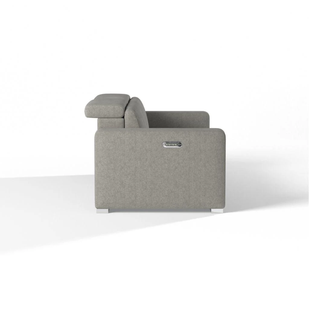 Montana-PR 2 Seat 210cm Recliner Sofa - Image 4