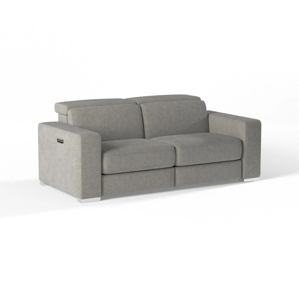 Montana-PR 2 Seat 198cm Recliner Sofa - Image 4