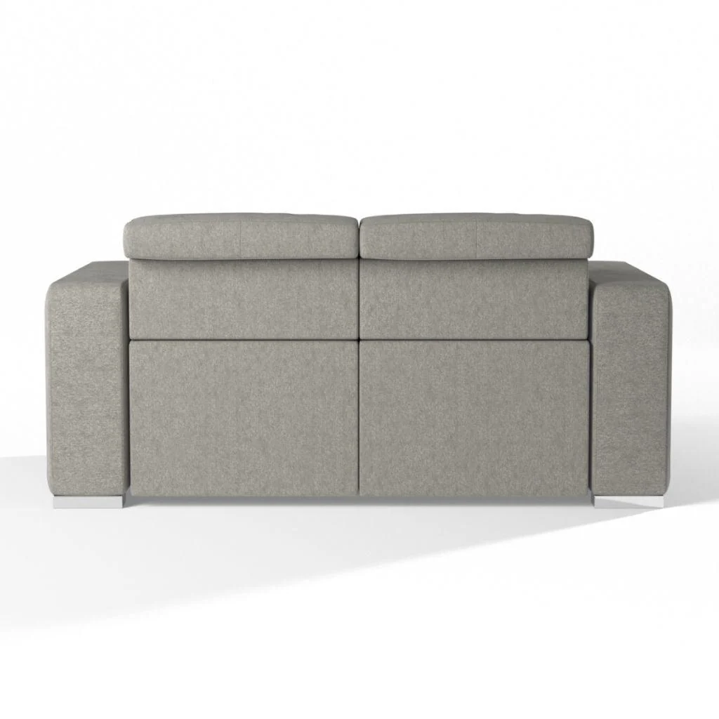 Montana-PR 2 Seat 168cm Recliner Sofa - Image 5