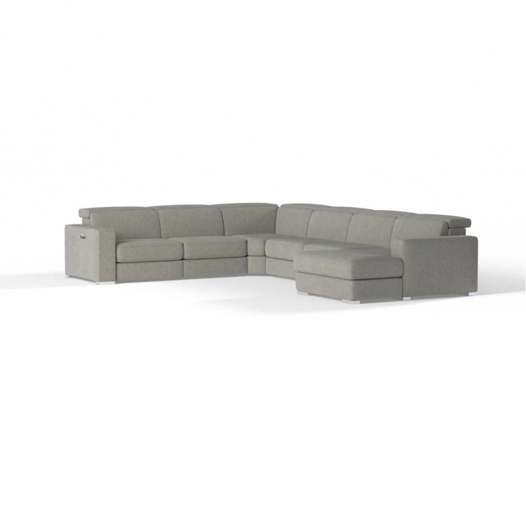 Montana-PR Combo 1 Recliner Corner Sofa