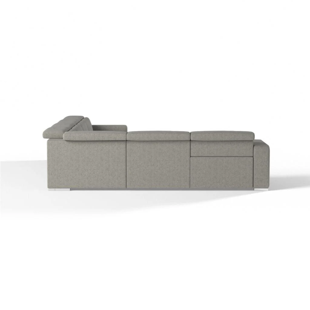 Montana-PR Combo 1 Recliner Corner Sofa - Image 6