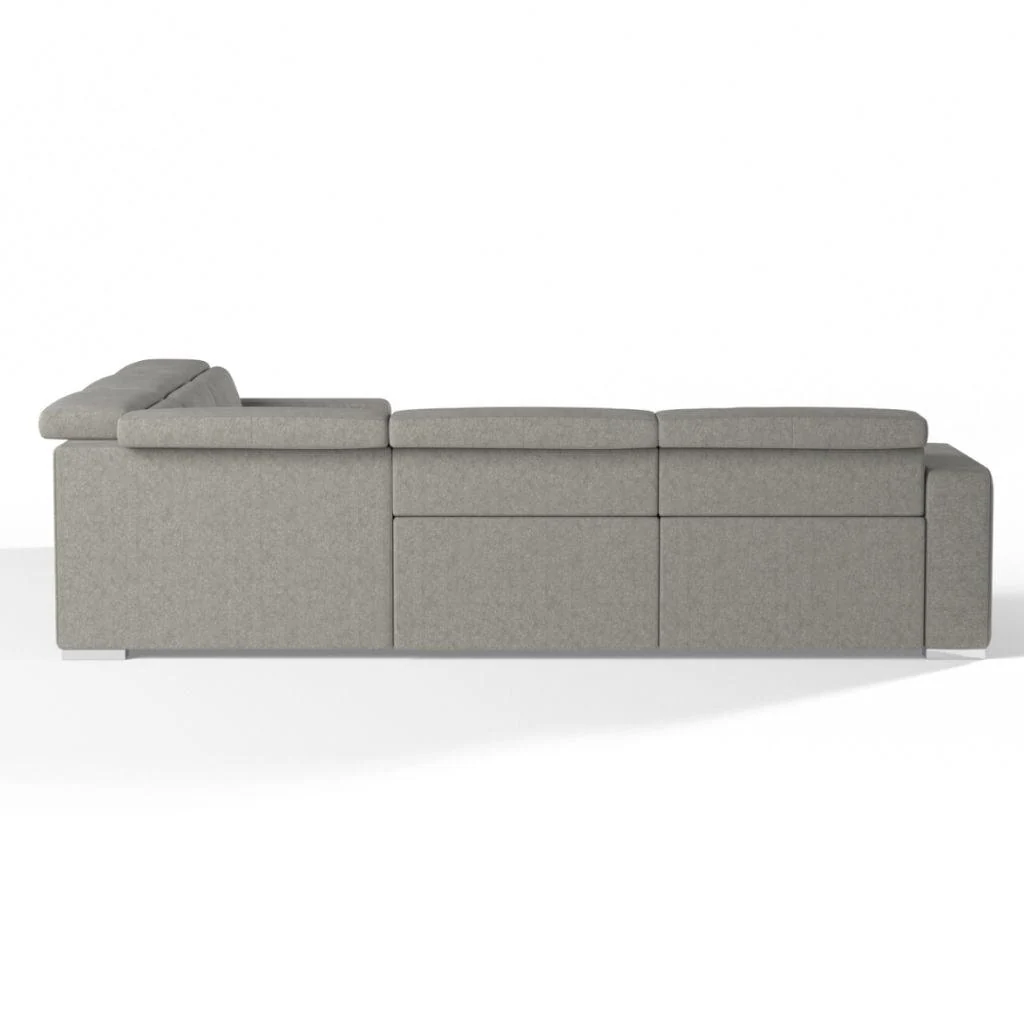 Montana-PR Combo 2 Recliner Corner Sofa - Image 3
