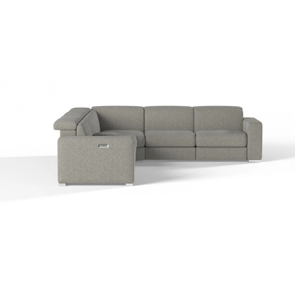 Montana-PR Combo 3 Recliner Corner Sofa