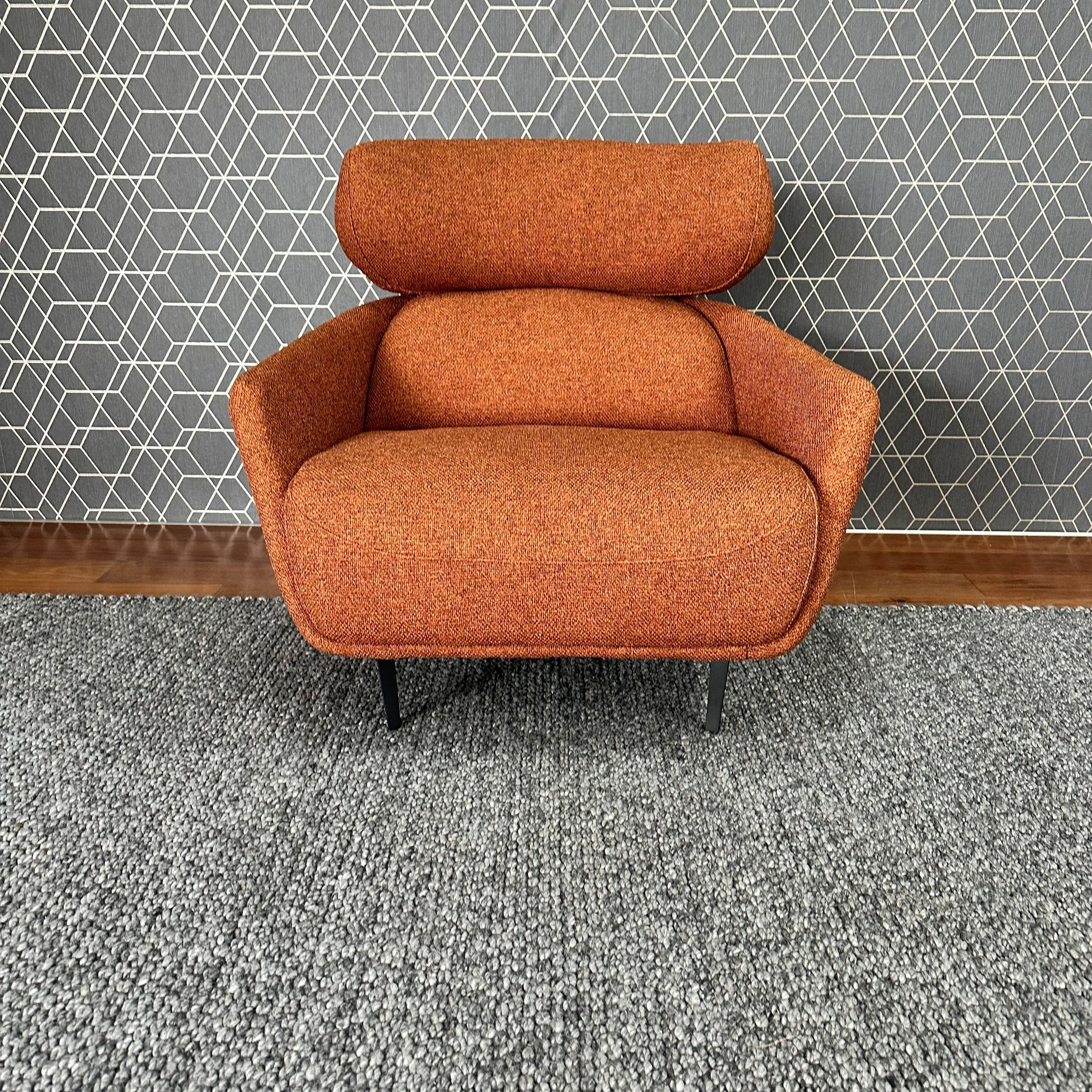 Monza Arm Chair Clearance - Image 2
