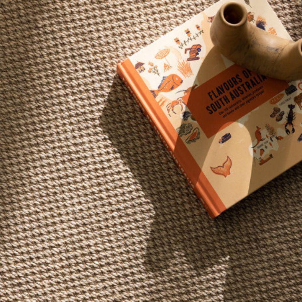 Moonah Rug by Bayliss