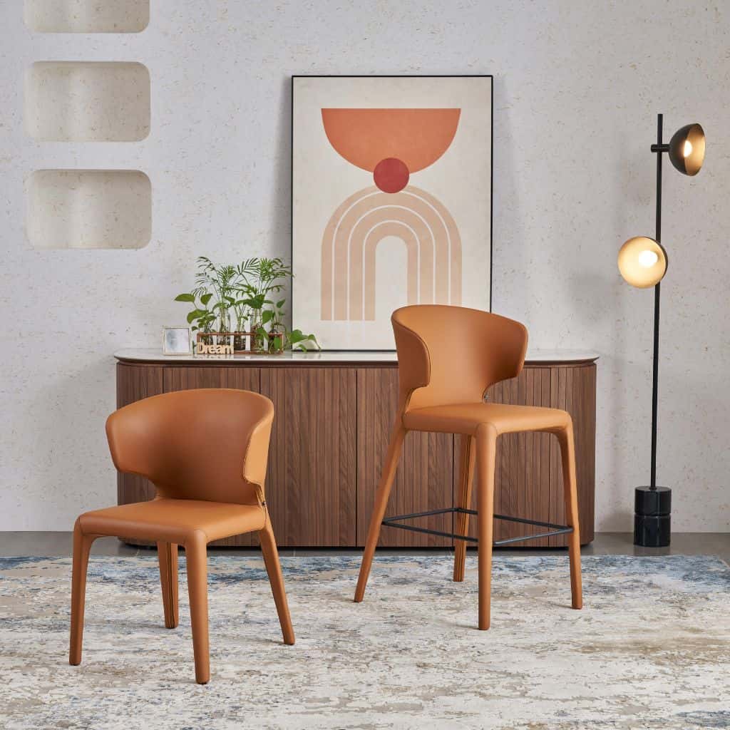 Mya Dining Chair - Image 4