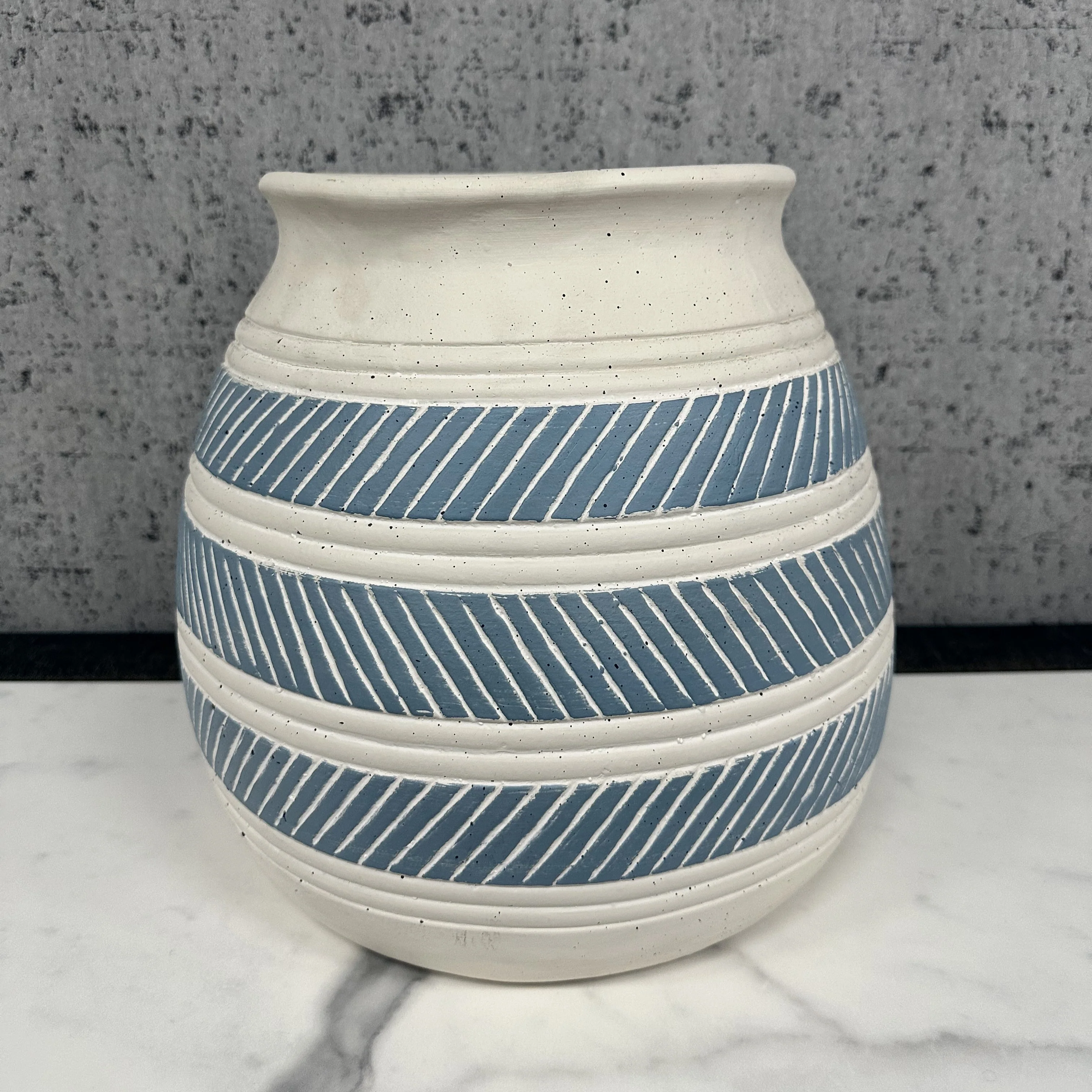 Mykonos Small & Large Vase Clearance - Image 2