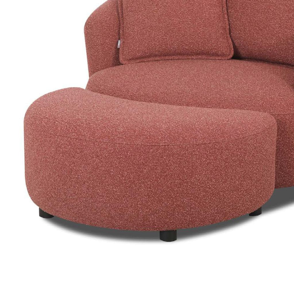 Narla Footstool