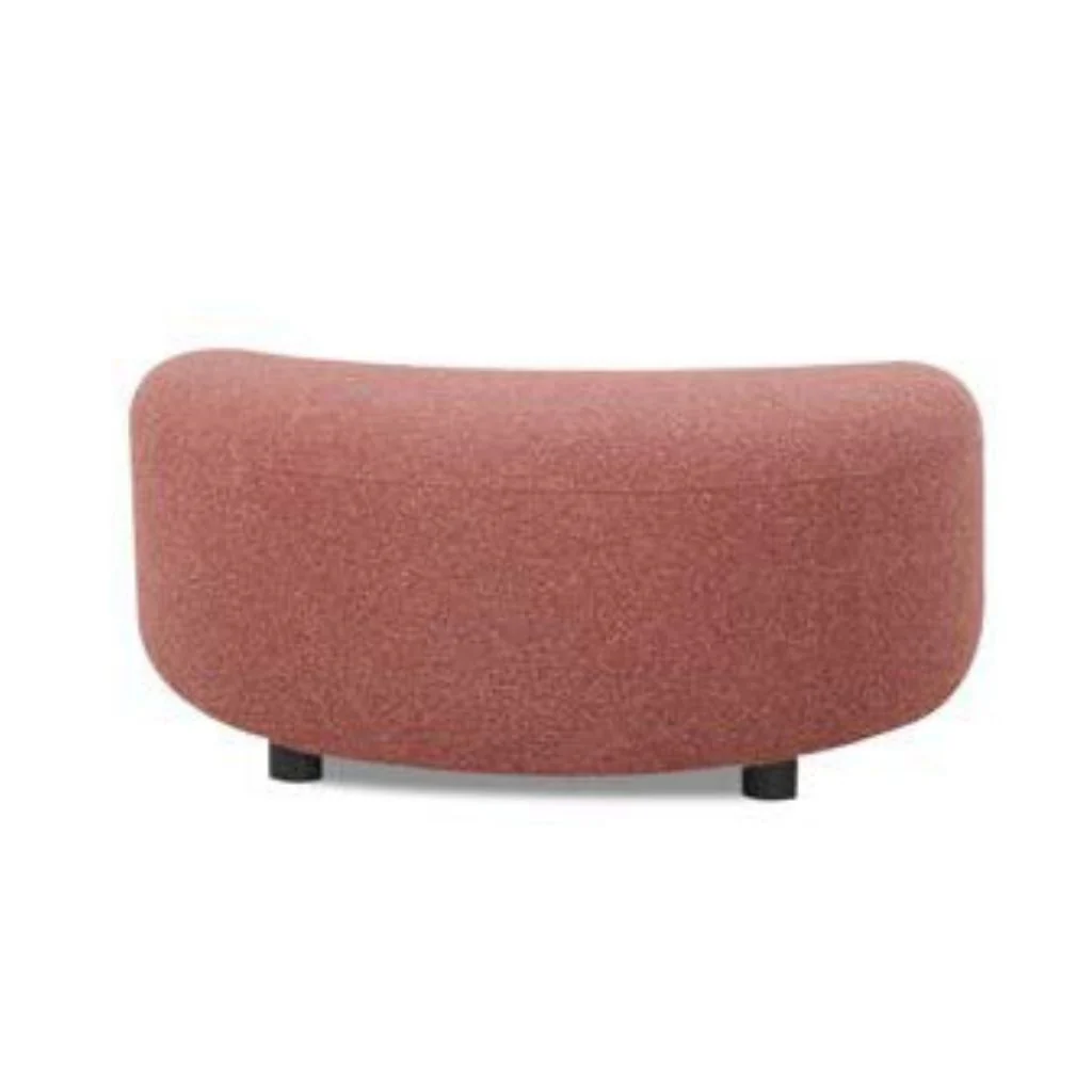 Narla Footstool - Image 2