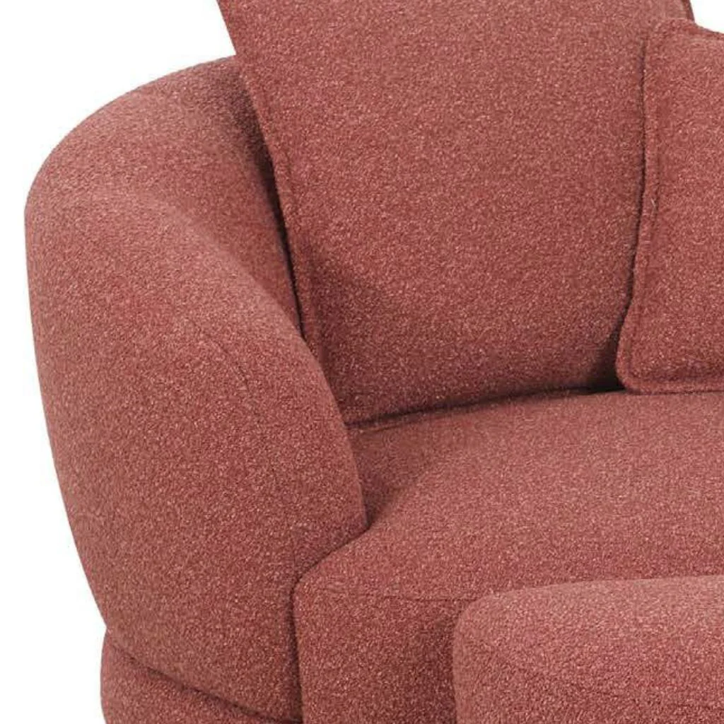 Narla Swivel Chair - Image 3