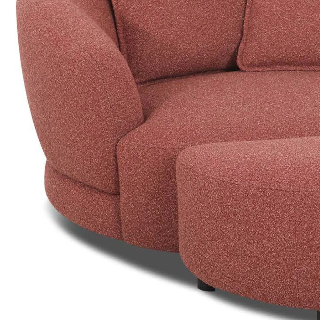 Narla Swivel Chair - Image 4