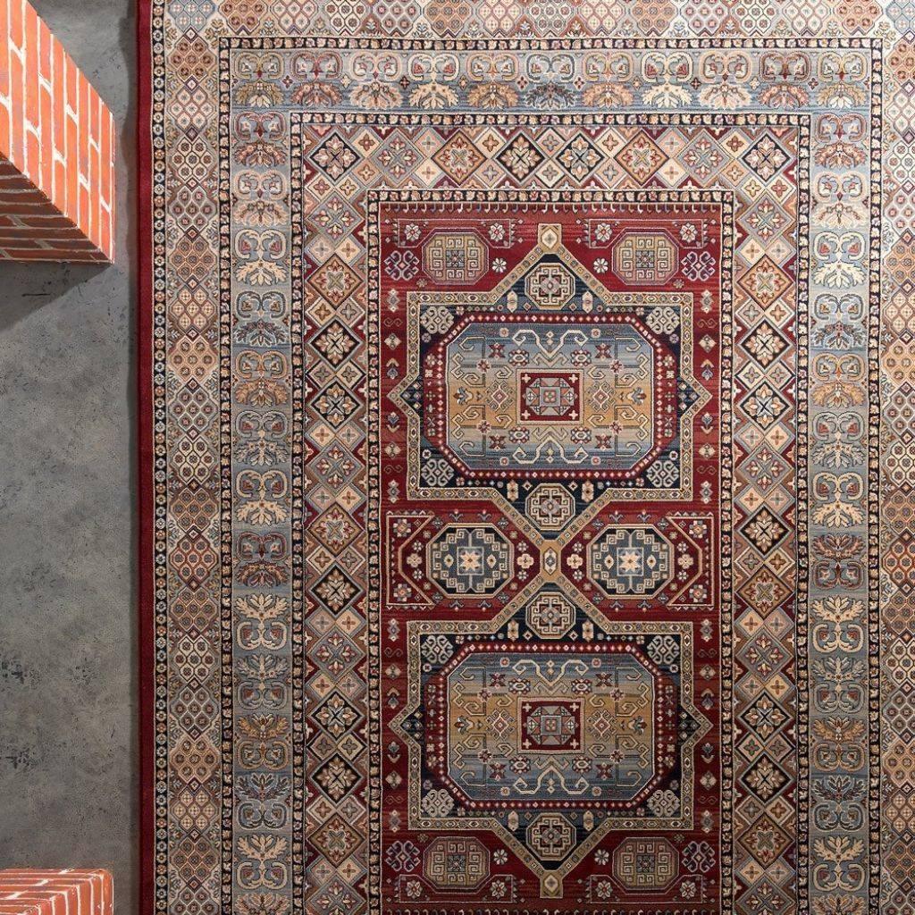 Noble Rug by Bayliss