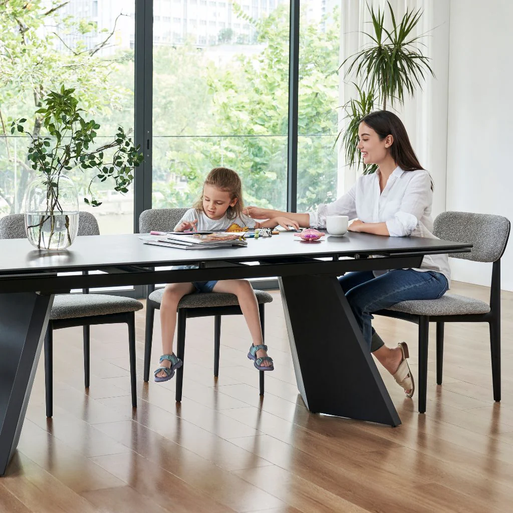 Nova Extension Dining Table - Image 11