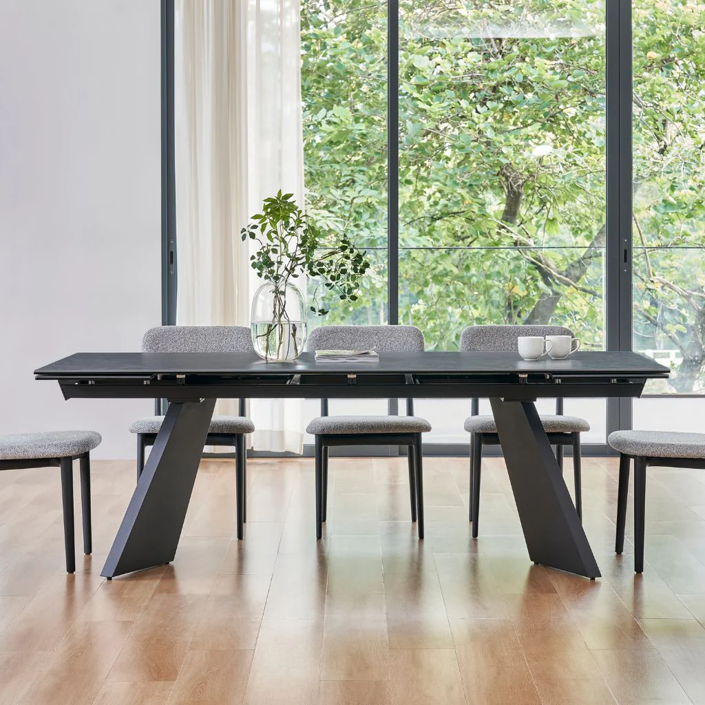 Nova Extension Dining Table - Image 9