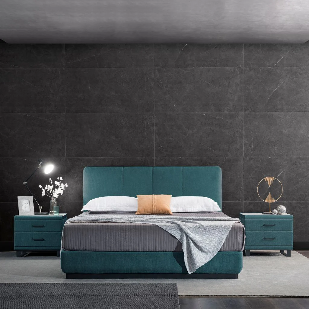 Oakland Bed