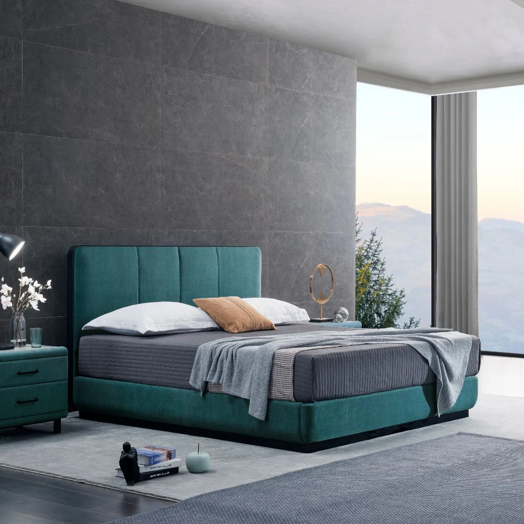 Oakland Bed - Image 2