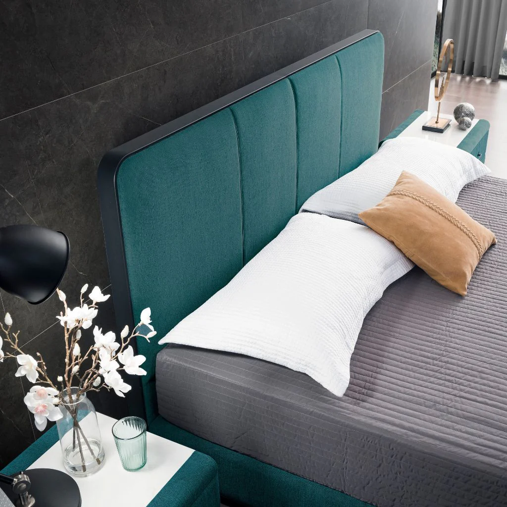 Oakland Bed - Image 3