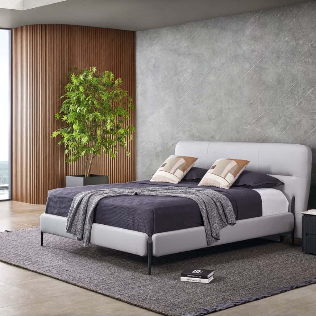 Odessa Bed - Image 6