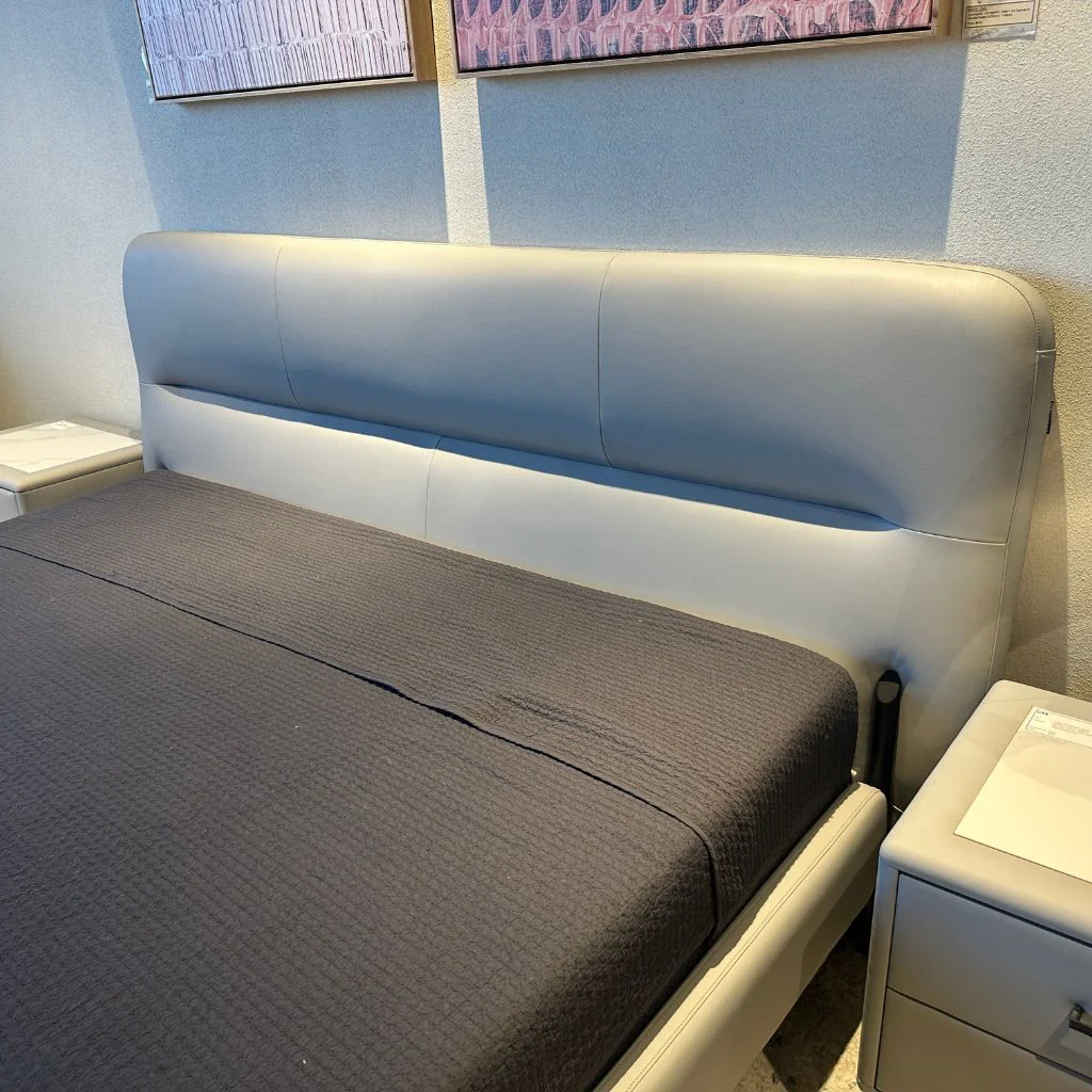 Odessa Bed and G19 Bedside Table Clearance - Image 3