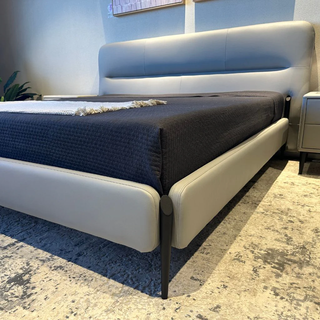 Odessa Bed and G19 Bedside Table Clearance - Image 6