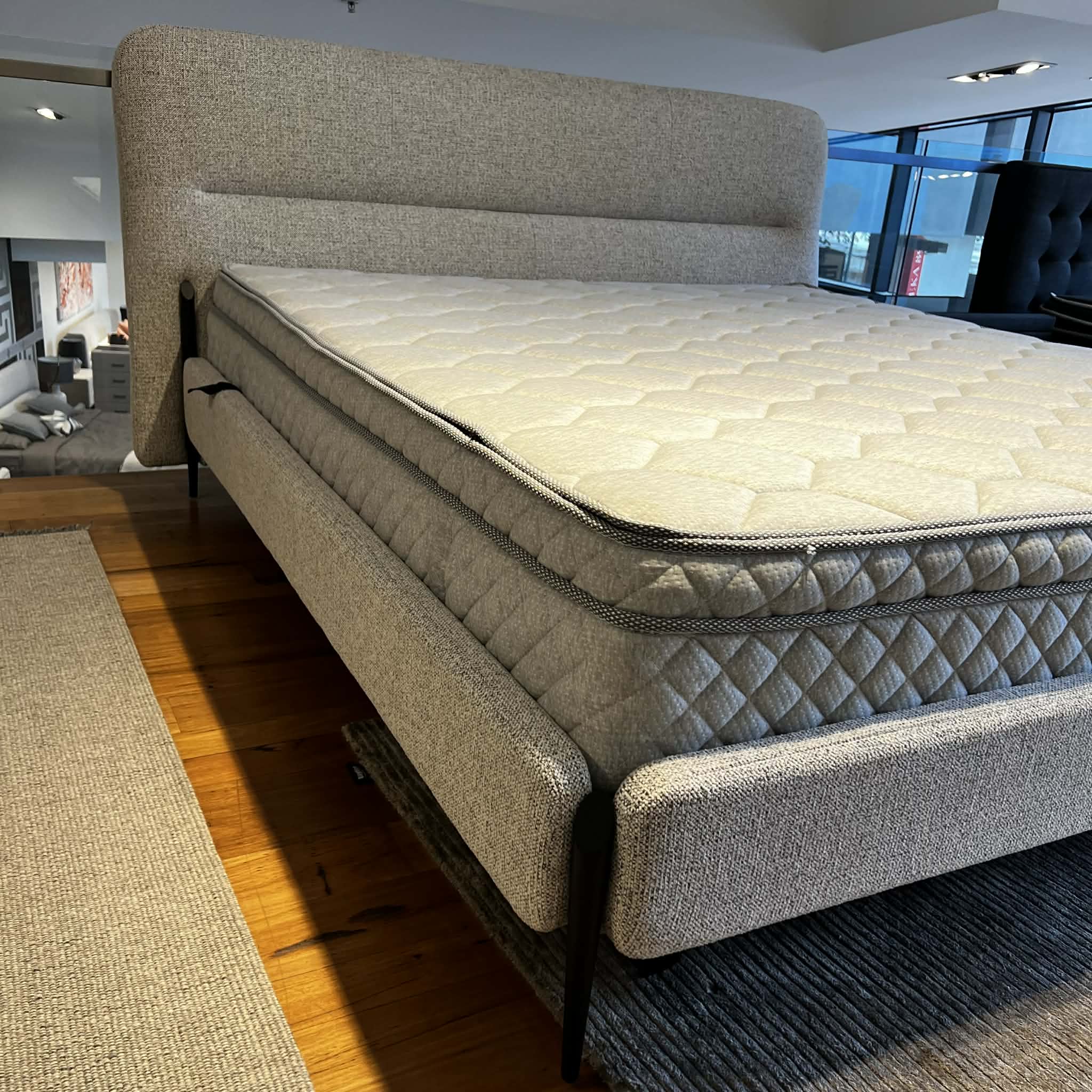 Odessa King Bed Clearance