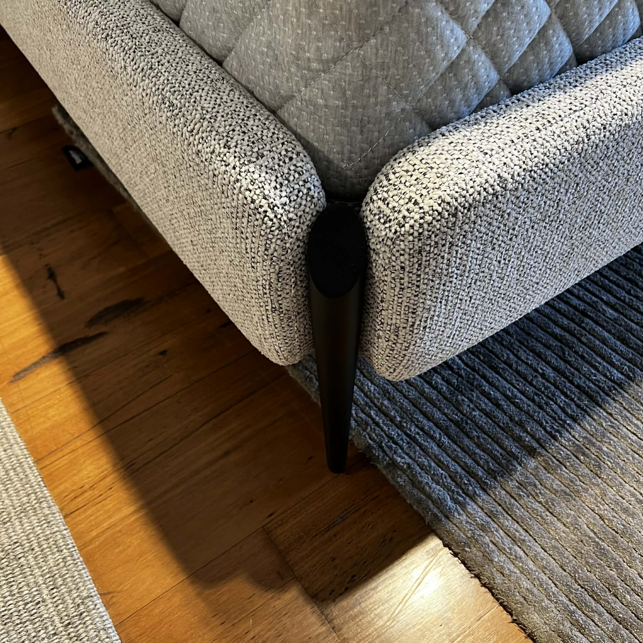 Odessa King Bed Clearance - Image 3