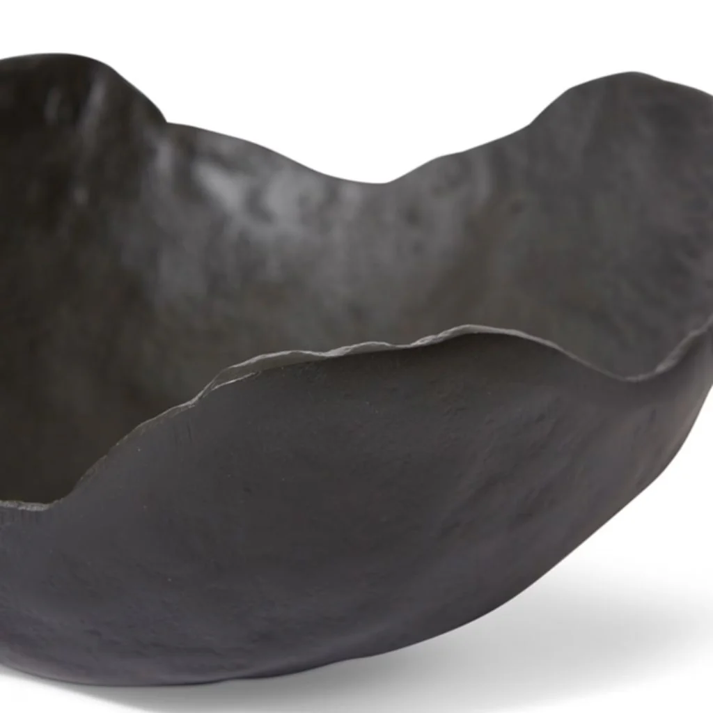 Odina Bowl Black (Mini) - Image 2