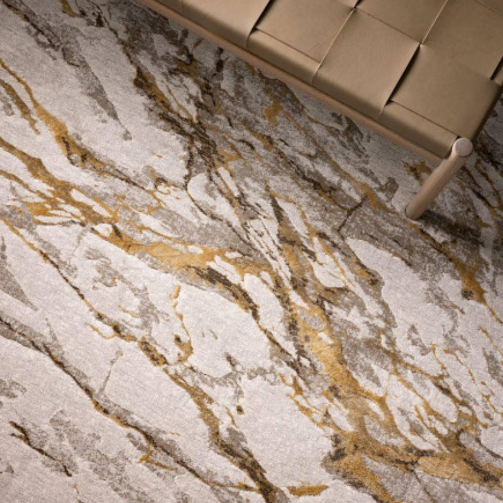 Opal Rug by Bayliss