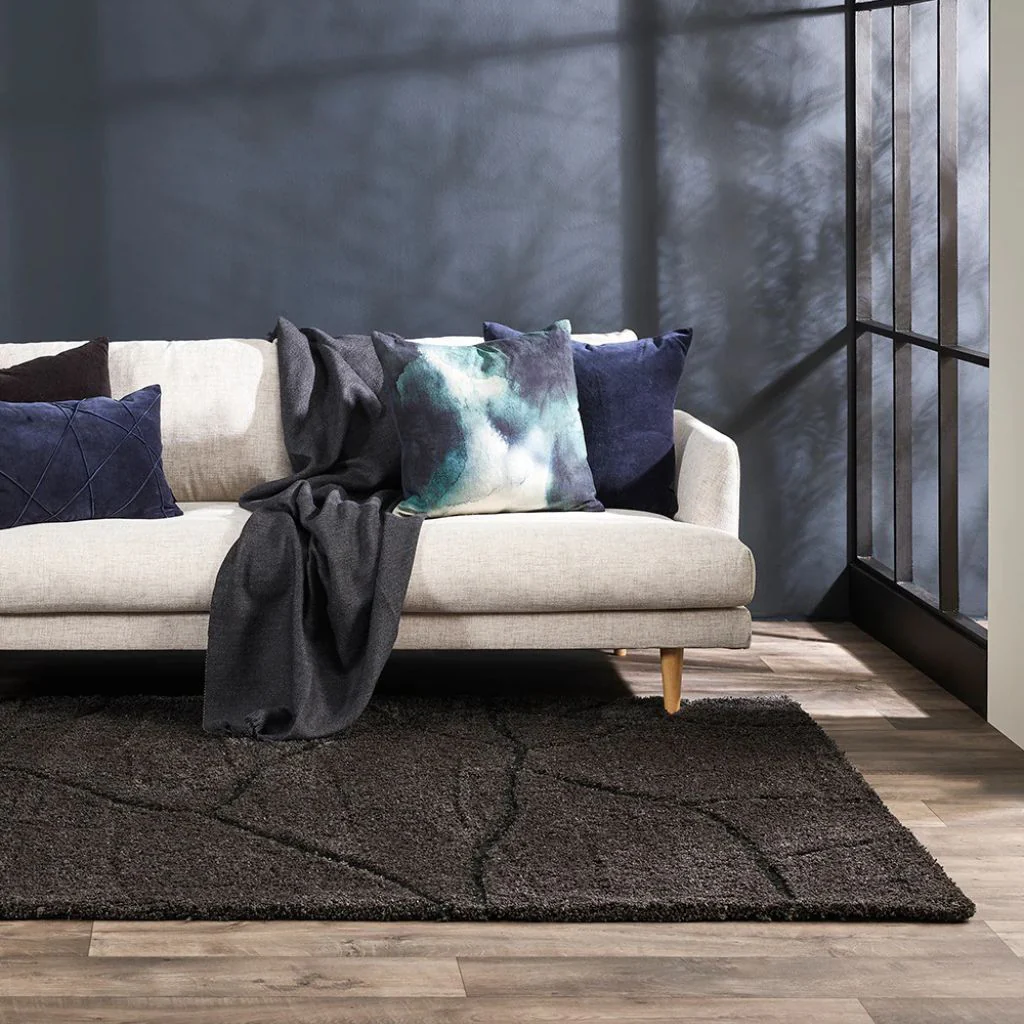 Oralie Cushion Nazy - Image 9