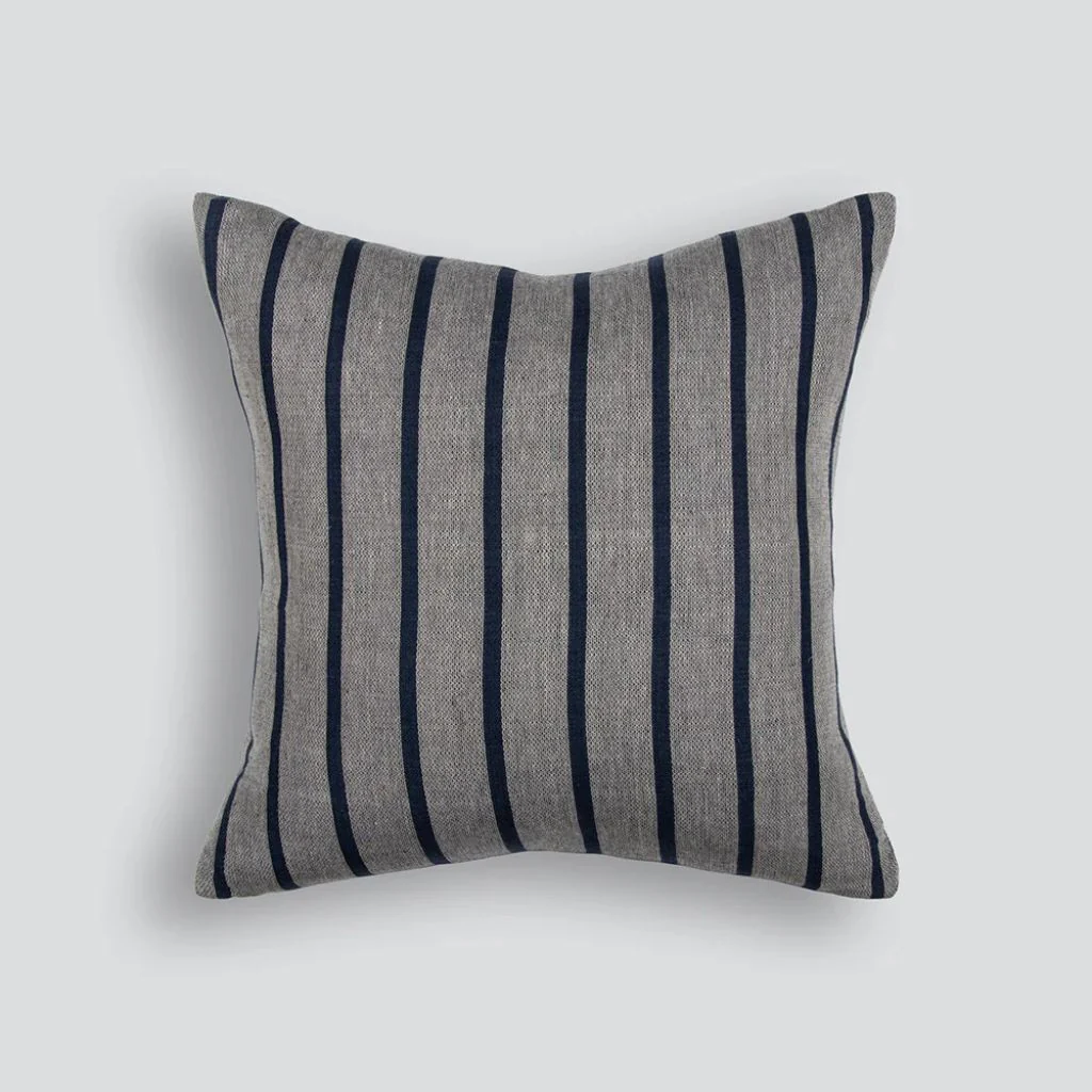 Oscar Cushion Denim