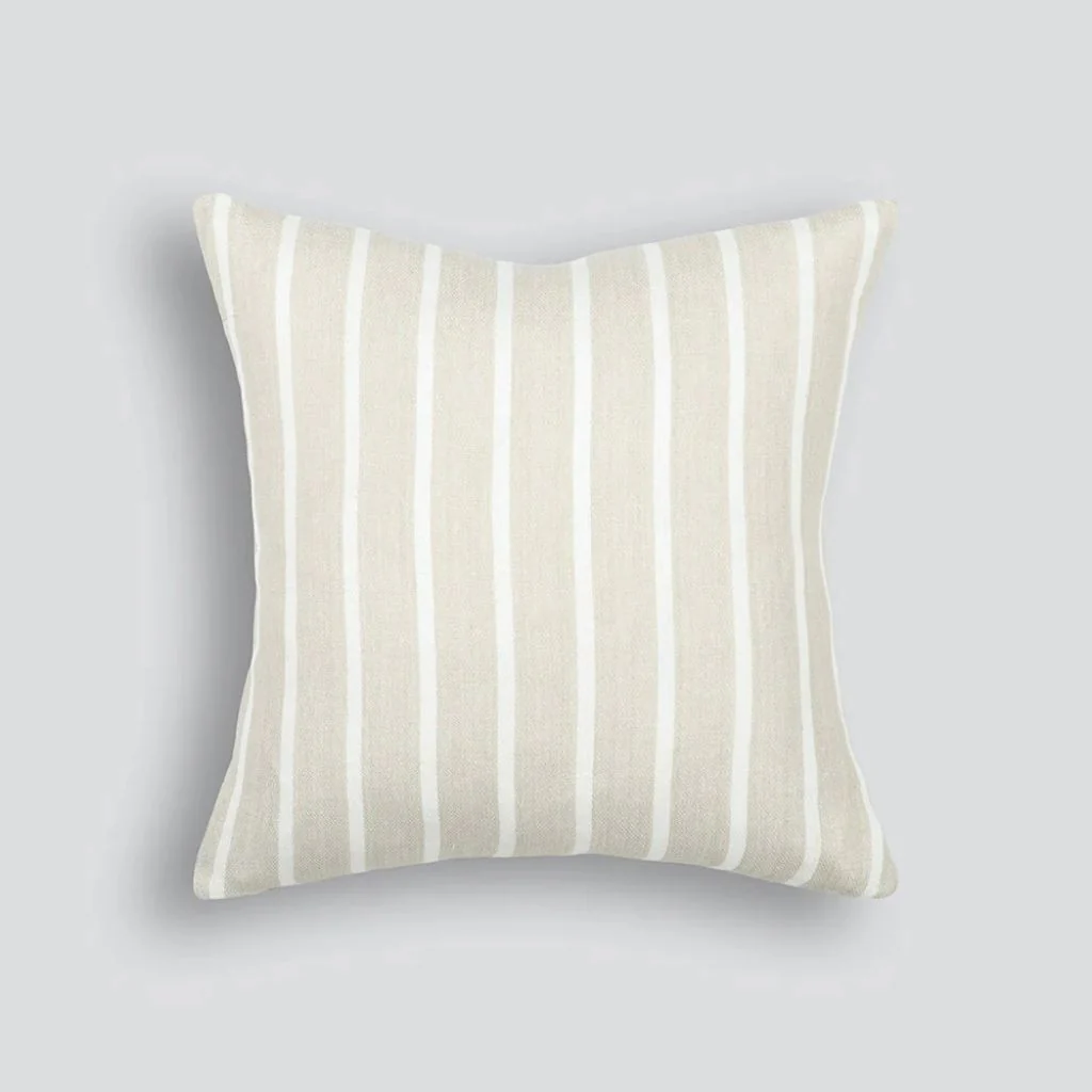 Oscar Cushion Natural