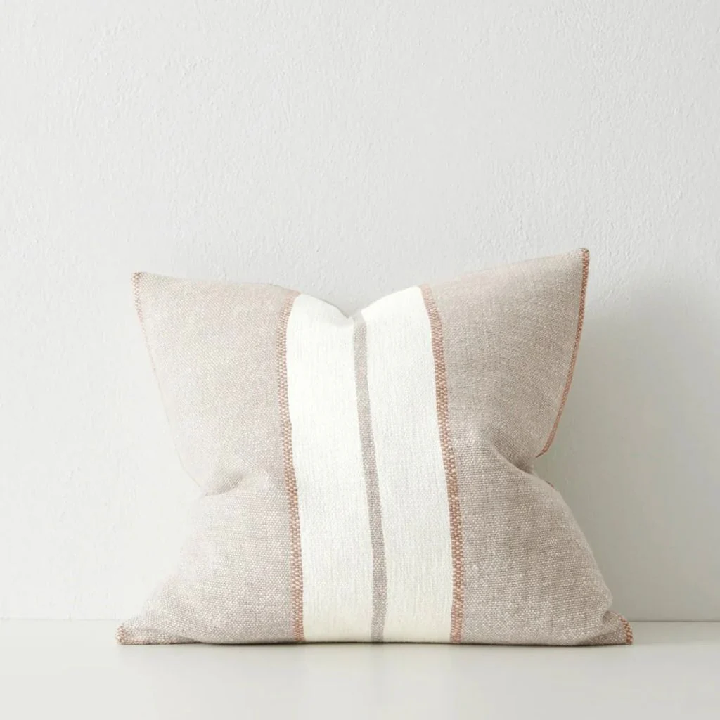 Ottavio Cushion Earth