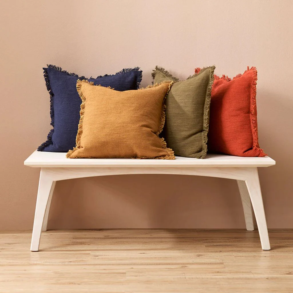Otto Cushion Brick - Image 6
