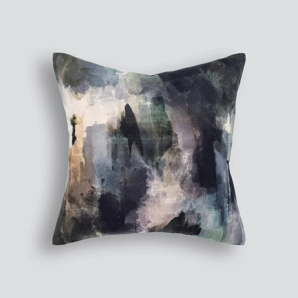 Pablo Cushion Teal