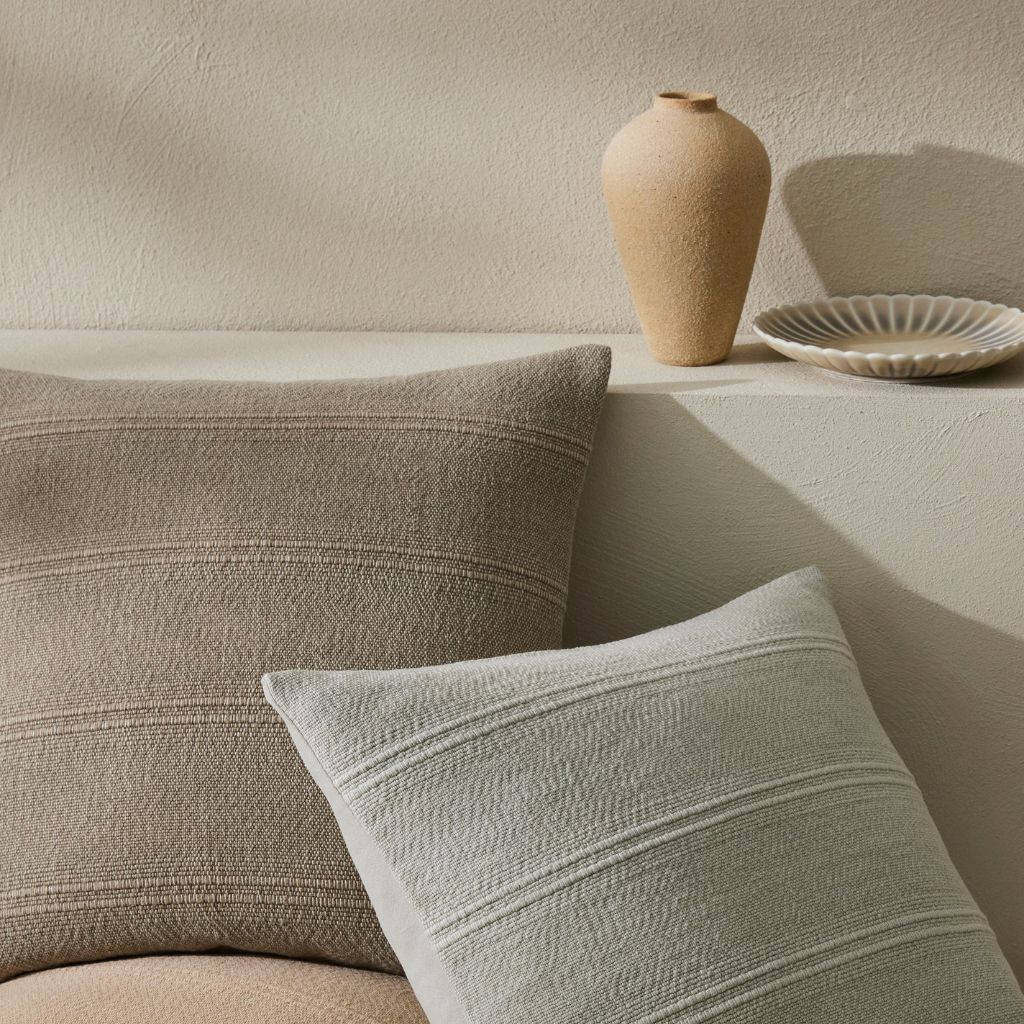 Palma Cushion Ice - Image 4