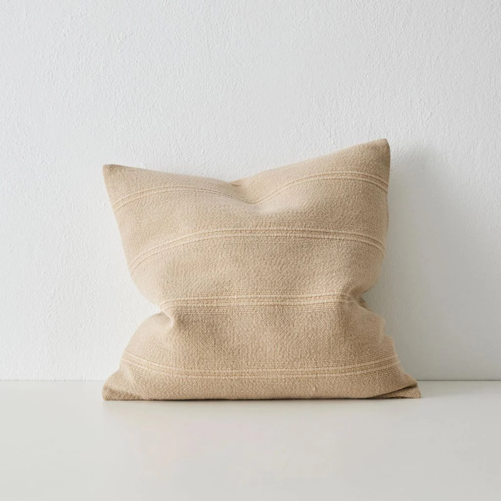 Palma Cushion Shell