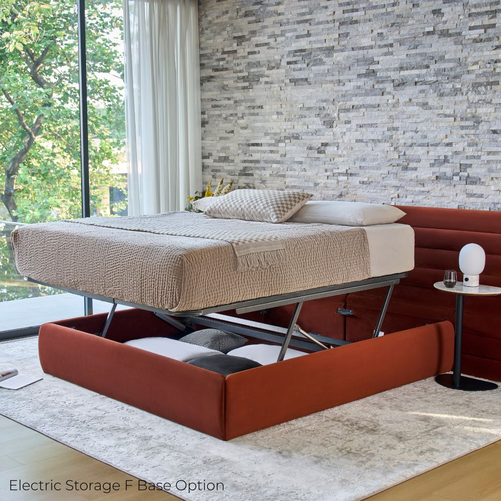 Paloma Bed - Image 11