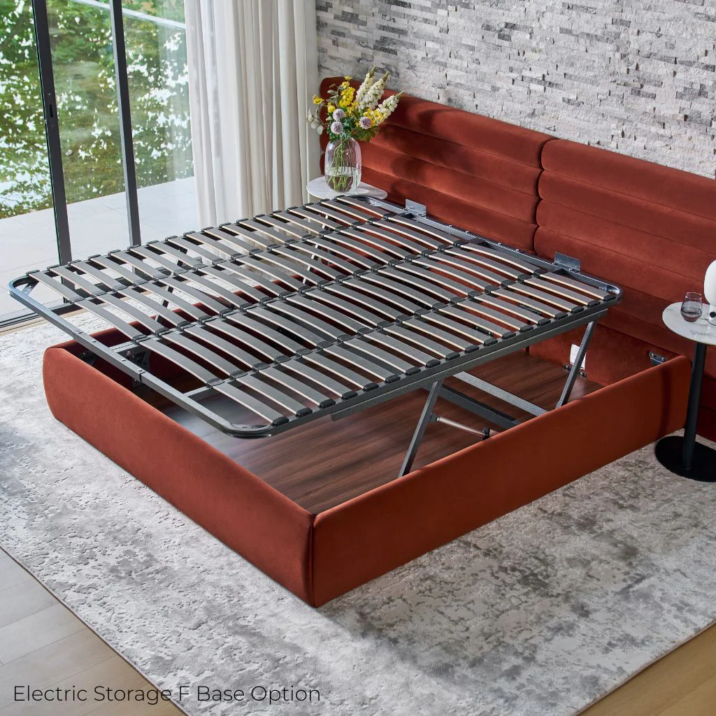 Paloma Bed - Image 15