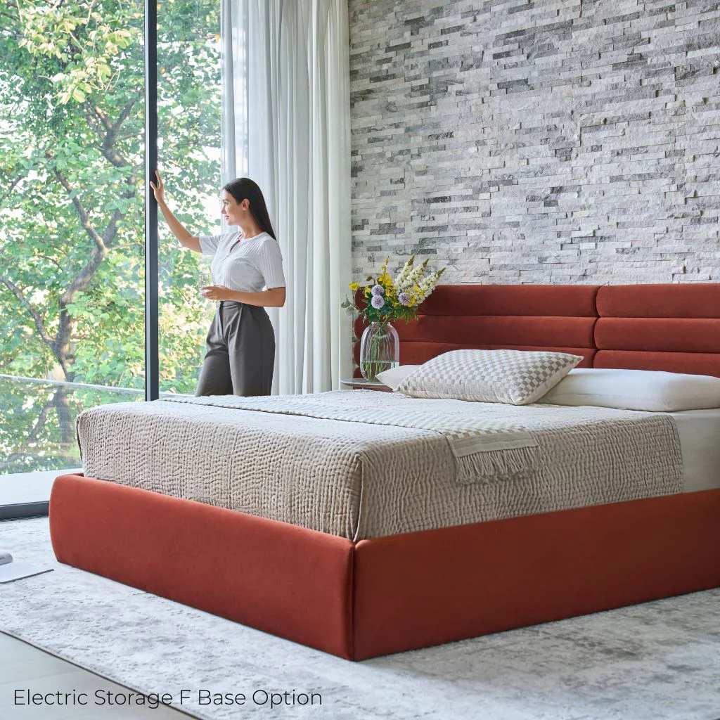 Paloma Bed - Image 17