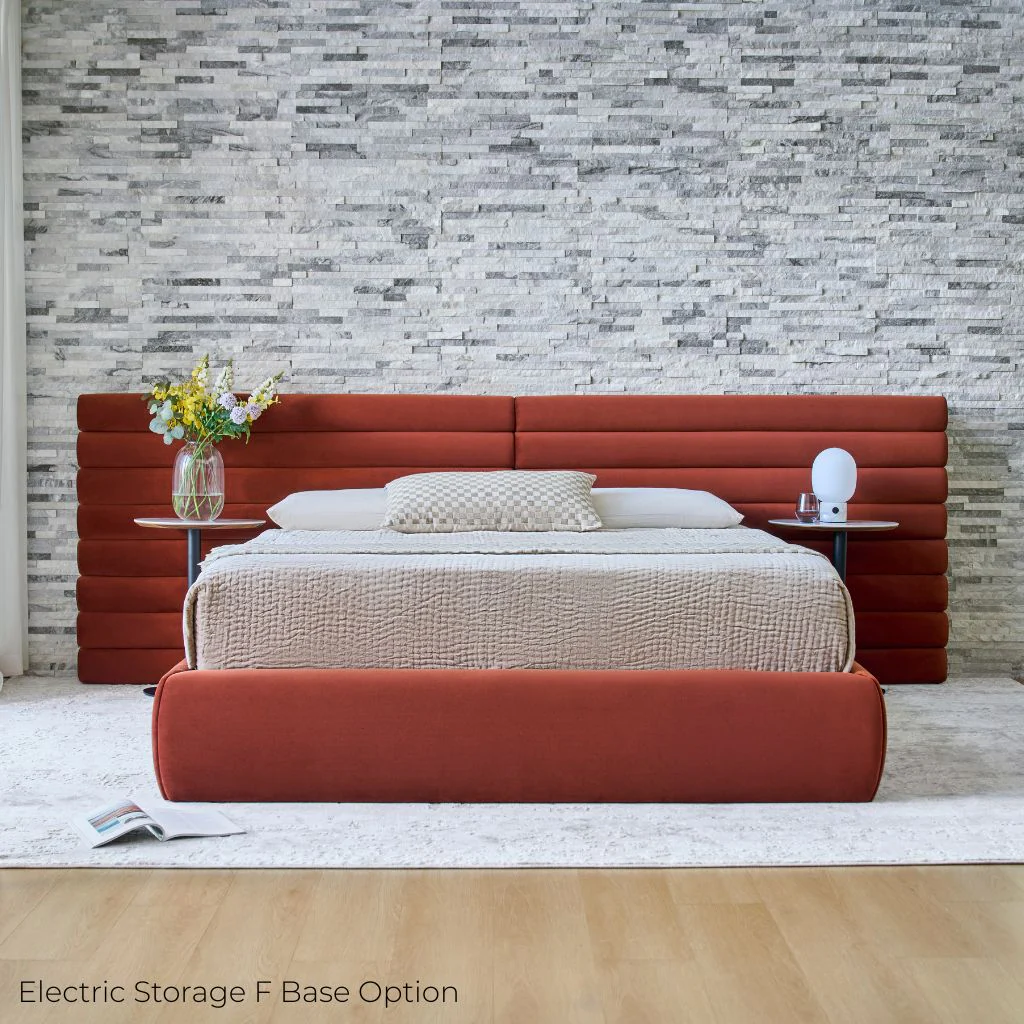 Paloma Bed - Image 2