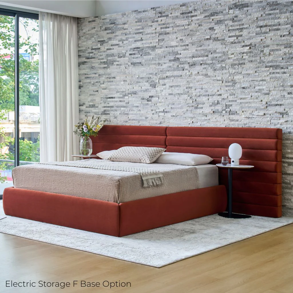 Paloma Bed - Image 4