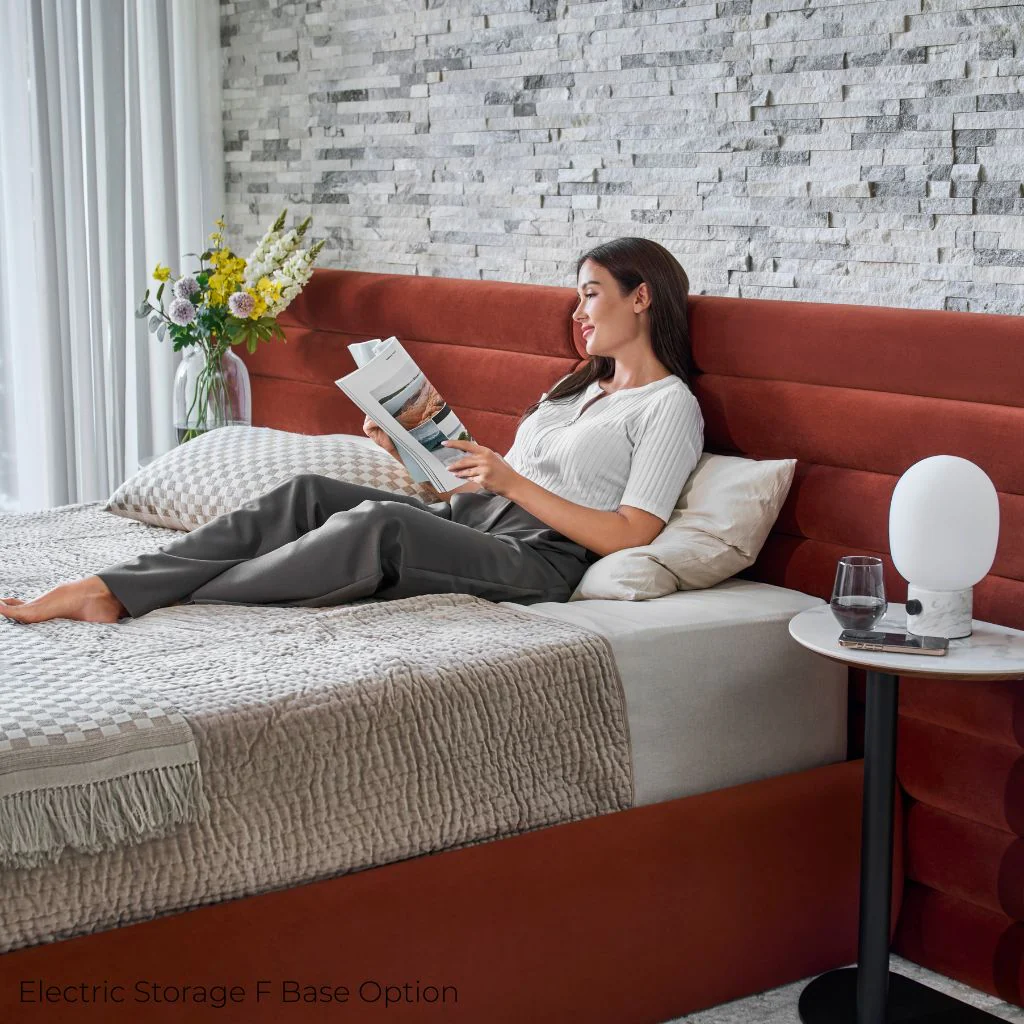 Paloma Bed - Image 6