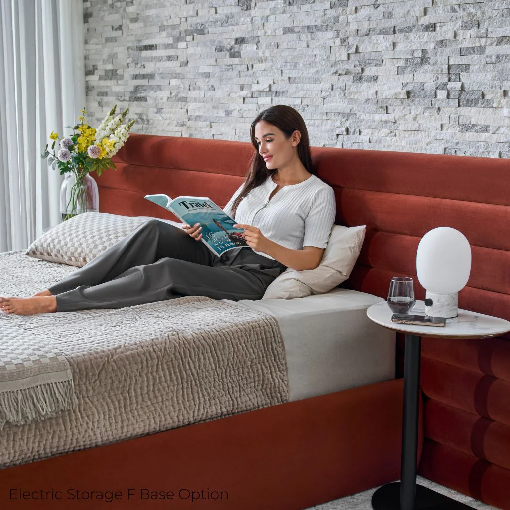 Paloma Bed - Image 8