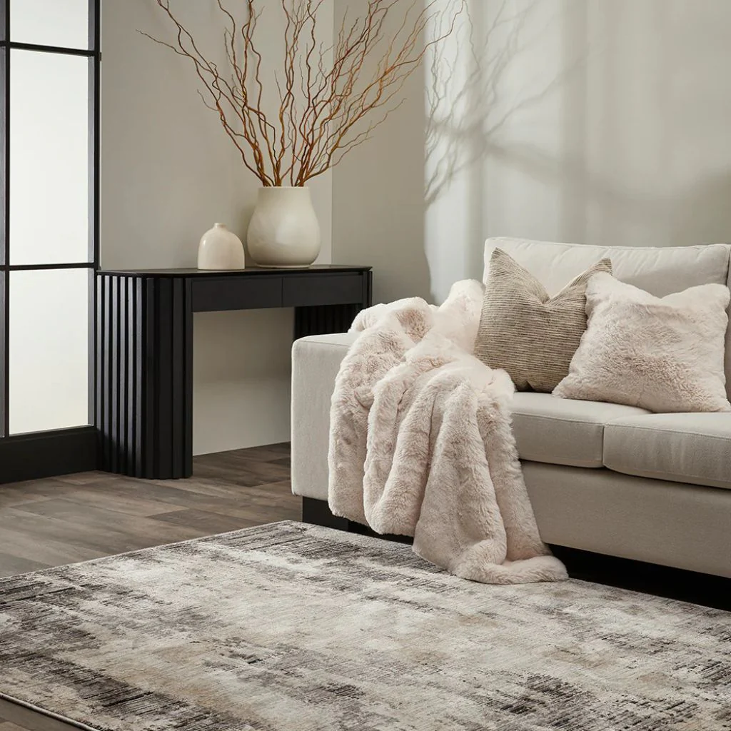 Pelage Cushion Ivory - Image 6