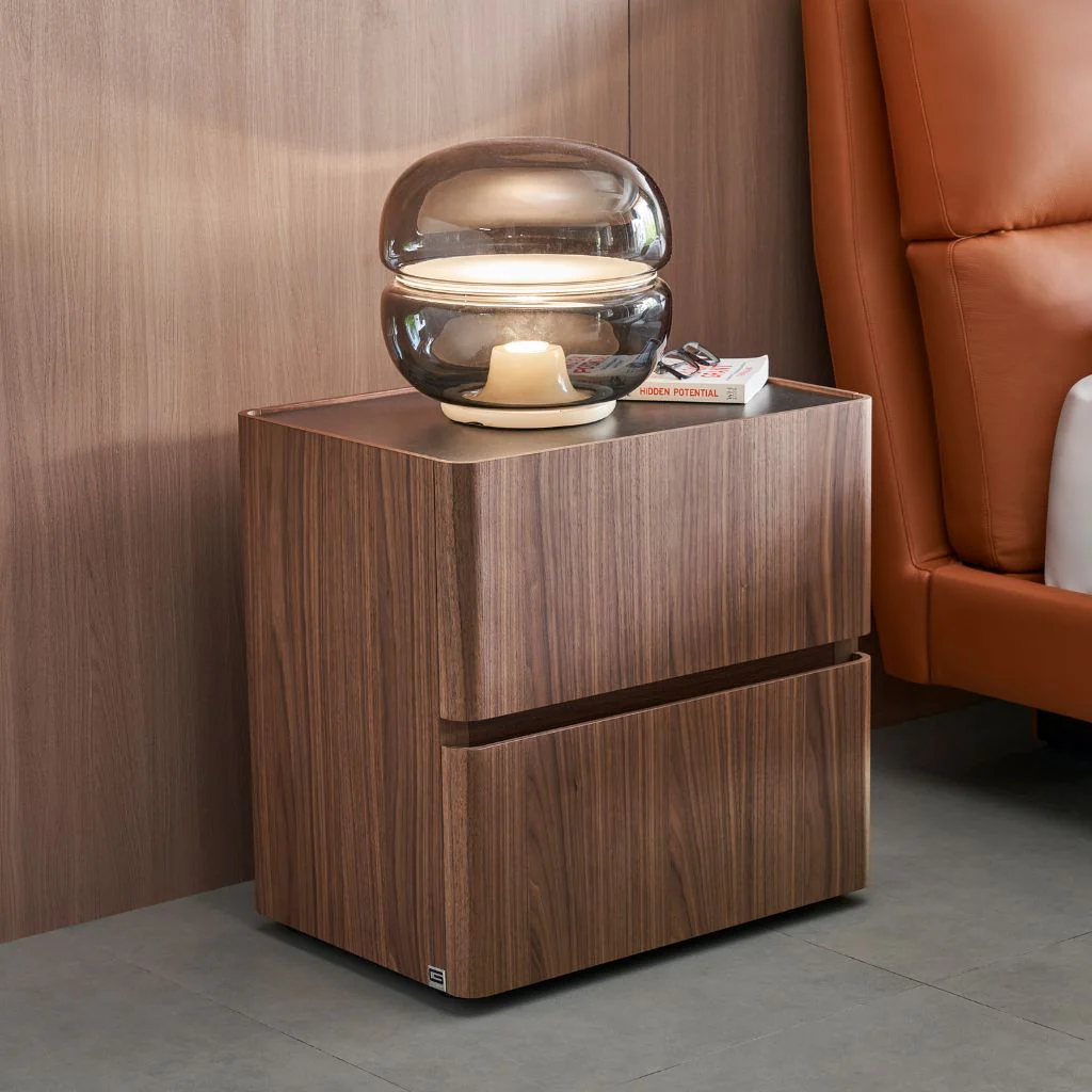 Persia Bedside Table - Image 3