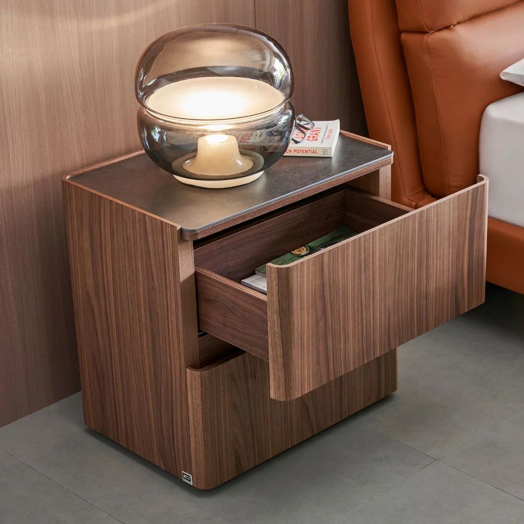 Persia Bedside Table - Image 4